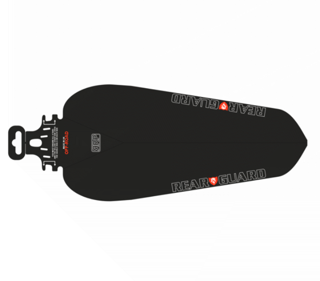 Rear Guard Off Road Rrp