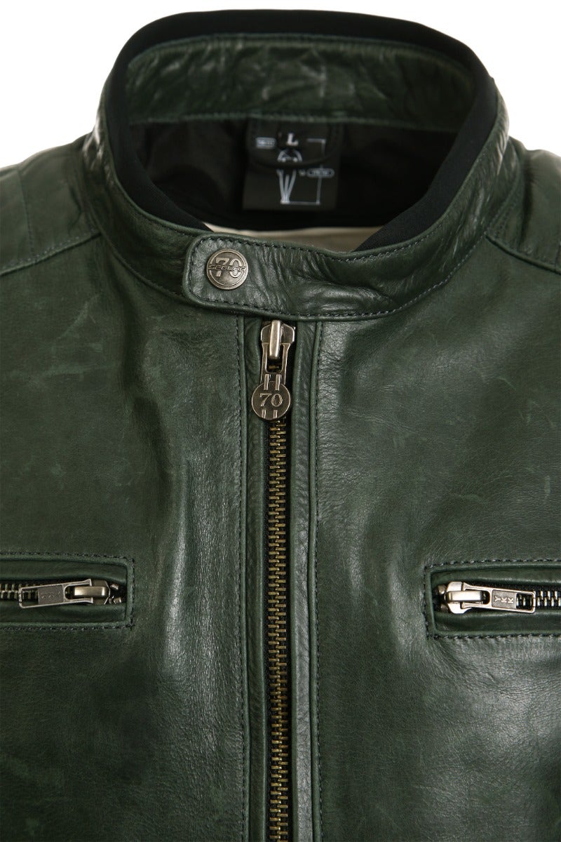 Segura Retro Jacket