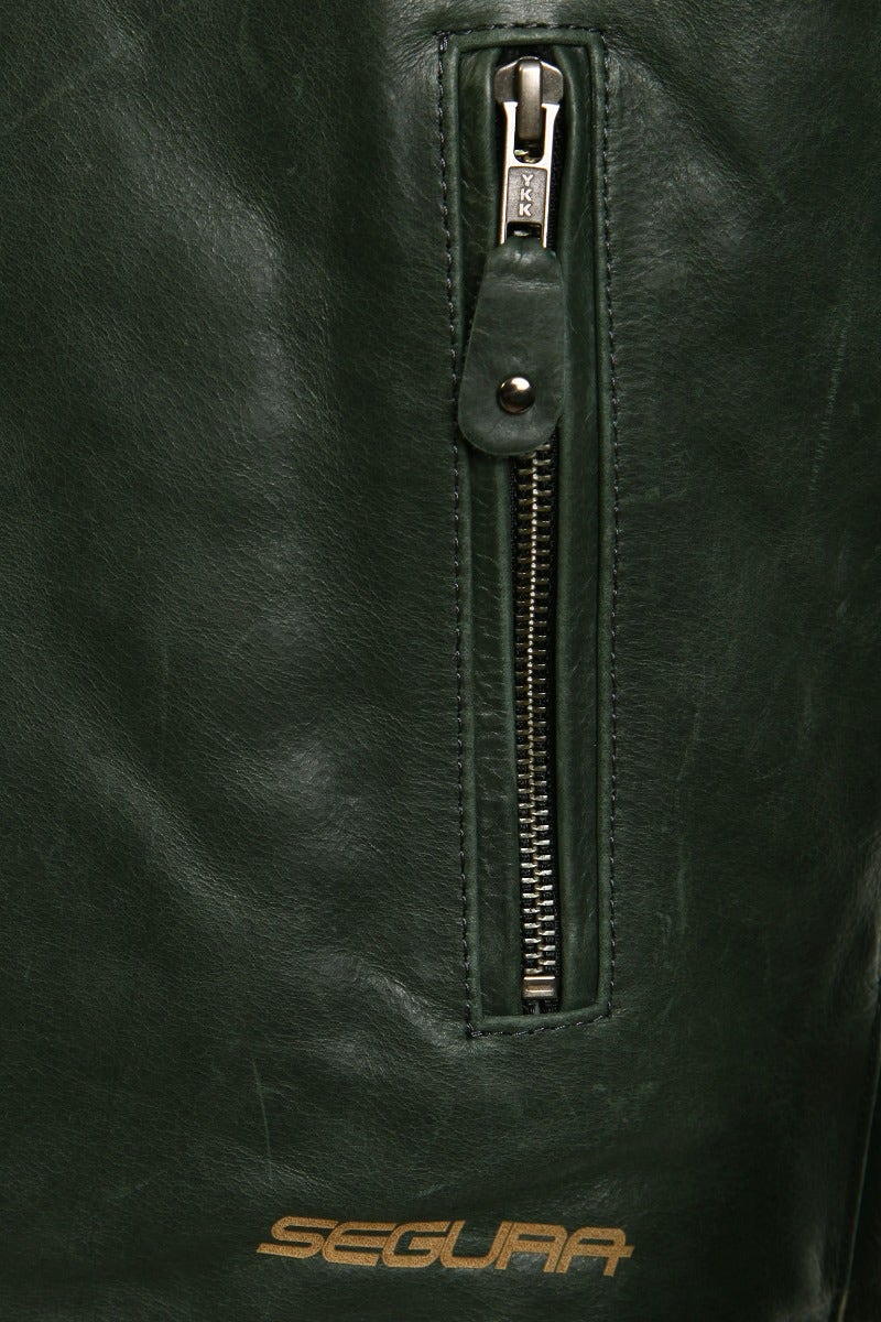 Segura Retro Jacket