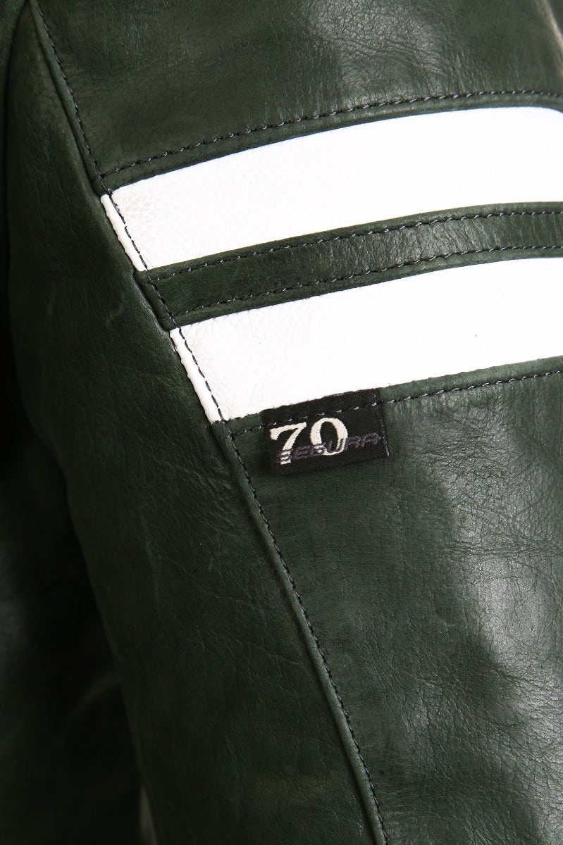 Segura Retro Jacket