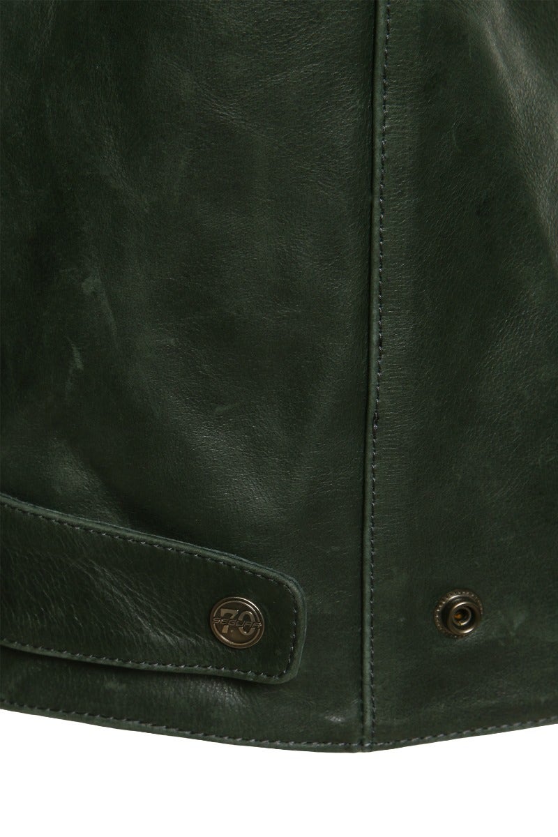 Segura Retro Jacket