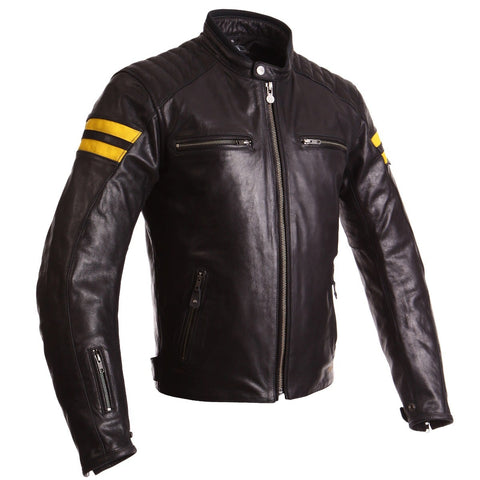 Segura Retro Jacket