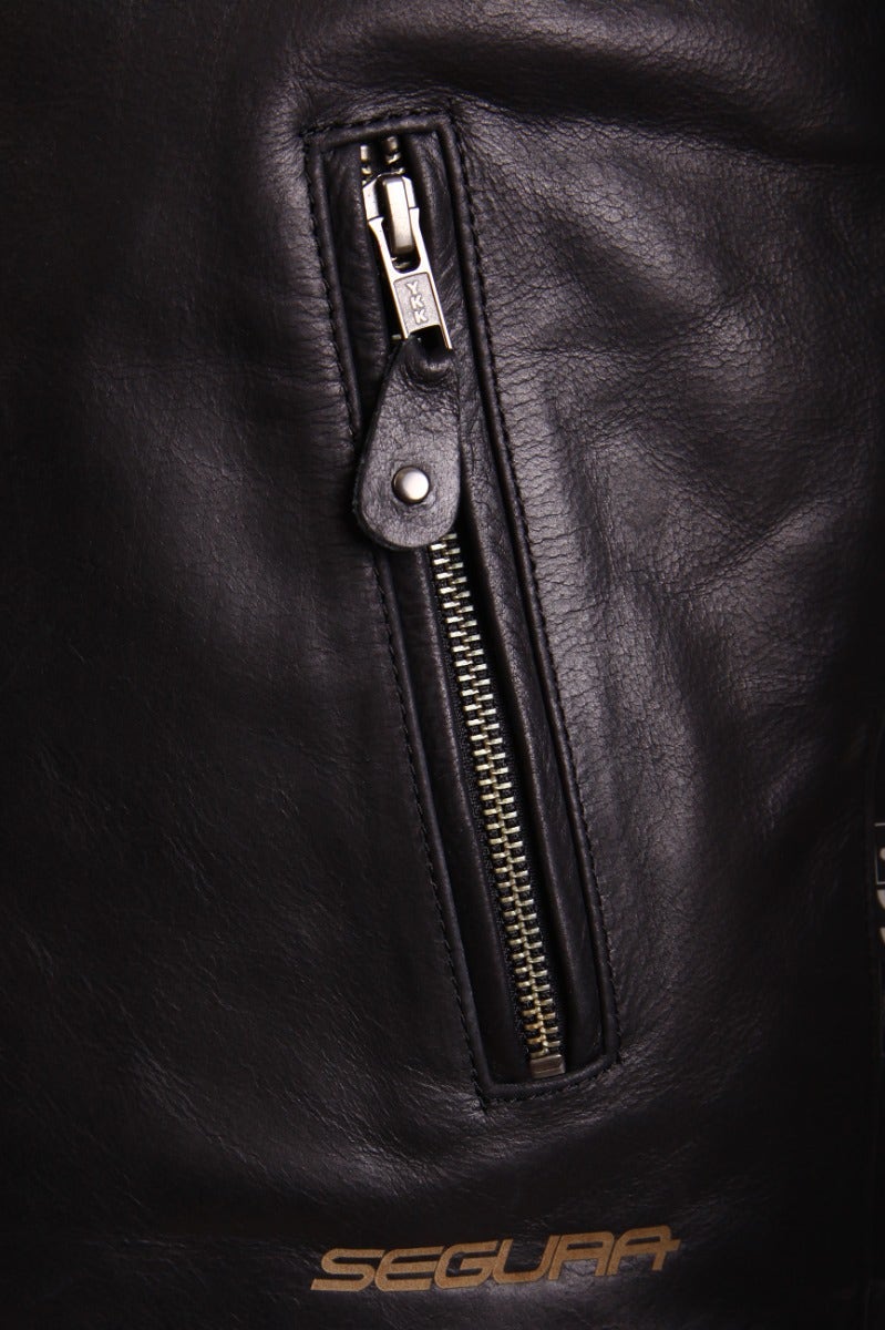 Segura Retro Jacket