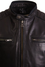 Segura Retro Jacket