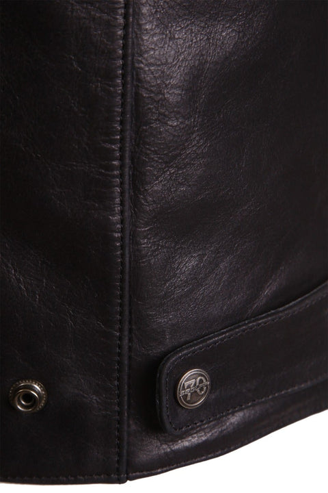 Segura Retro Jacket