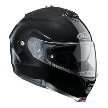 HJC IS-MAX II System Flip Up Helmet - Gloss Black Small