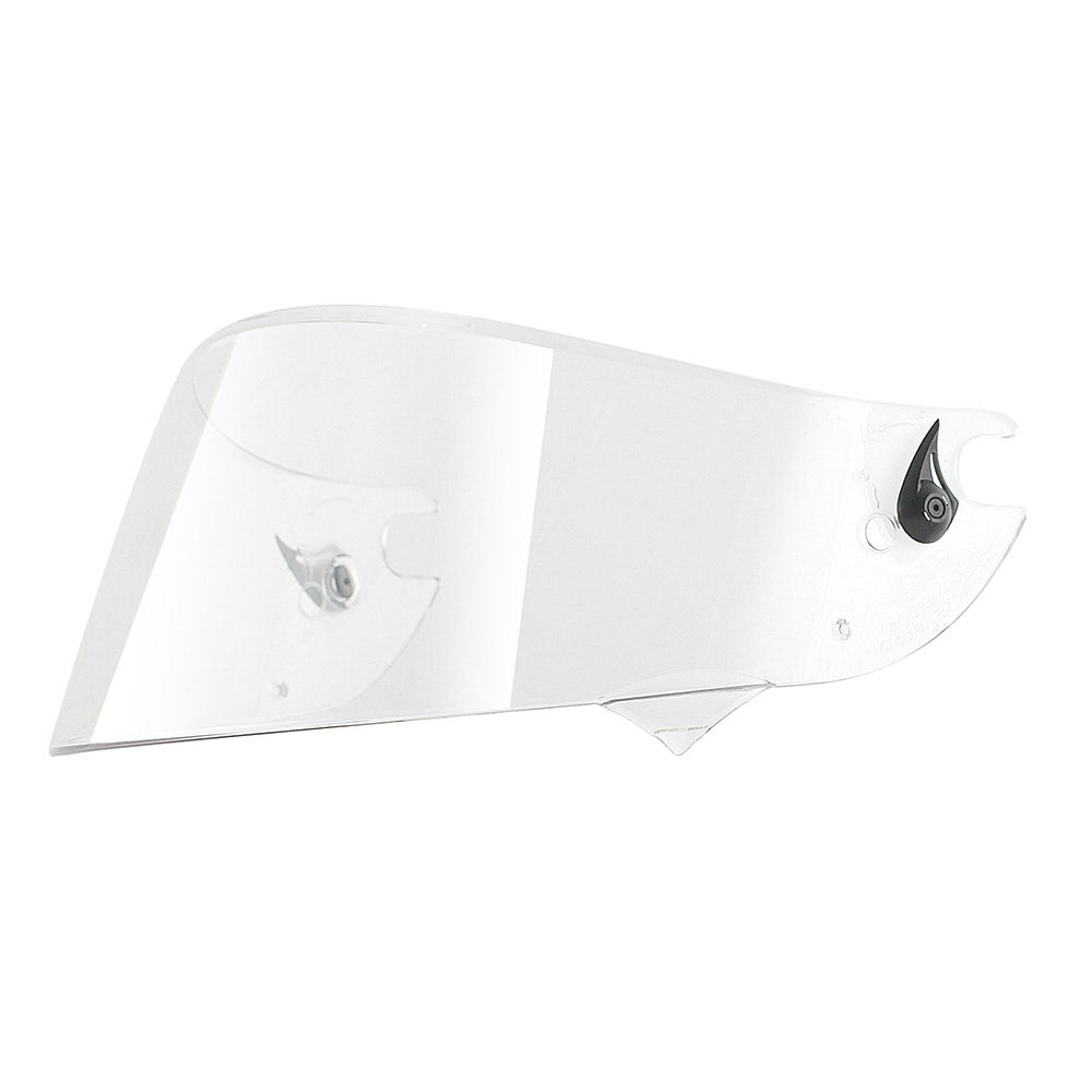VISOR RACE-R/PRO CLEAR T/VISIO