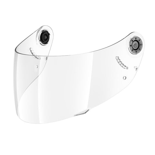 SHARK CLEAR VISOR RIDILL /S600 /S700 /S900