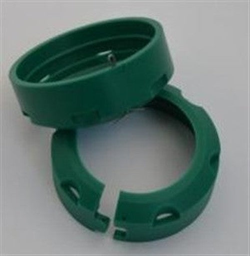 Skf Removable Mud Scraper