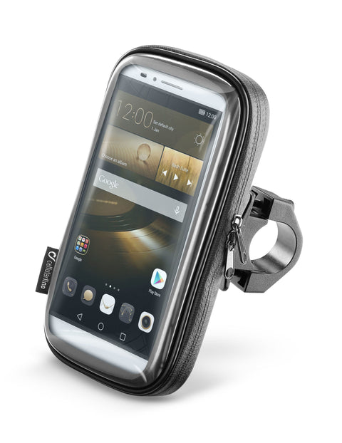 "INTERPHONE UNIVERSAL 6.5"" PHONE CASE"
