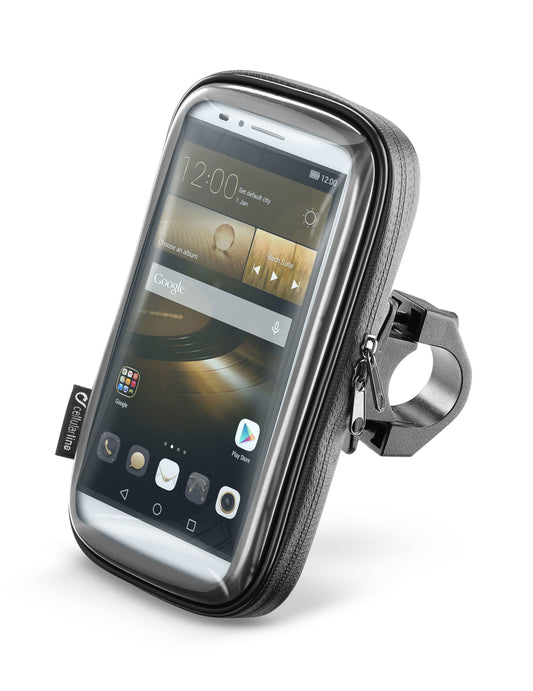 "INTERPHONE UNIVERSAL 6.5"" PHONE CASE"