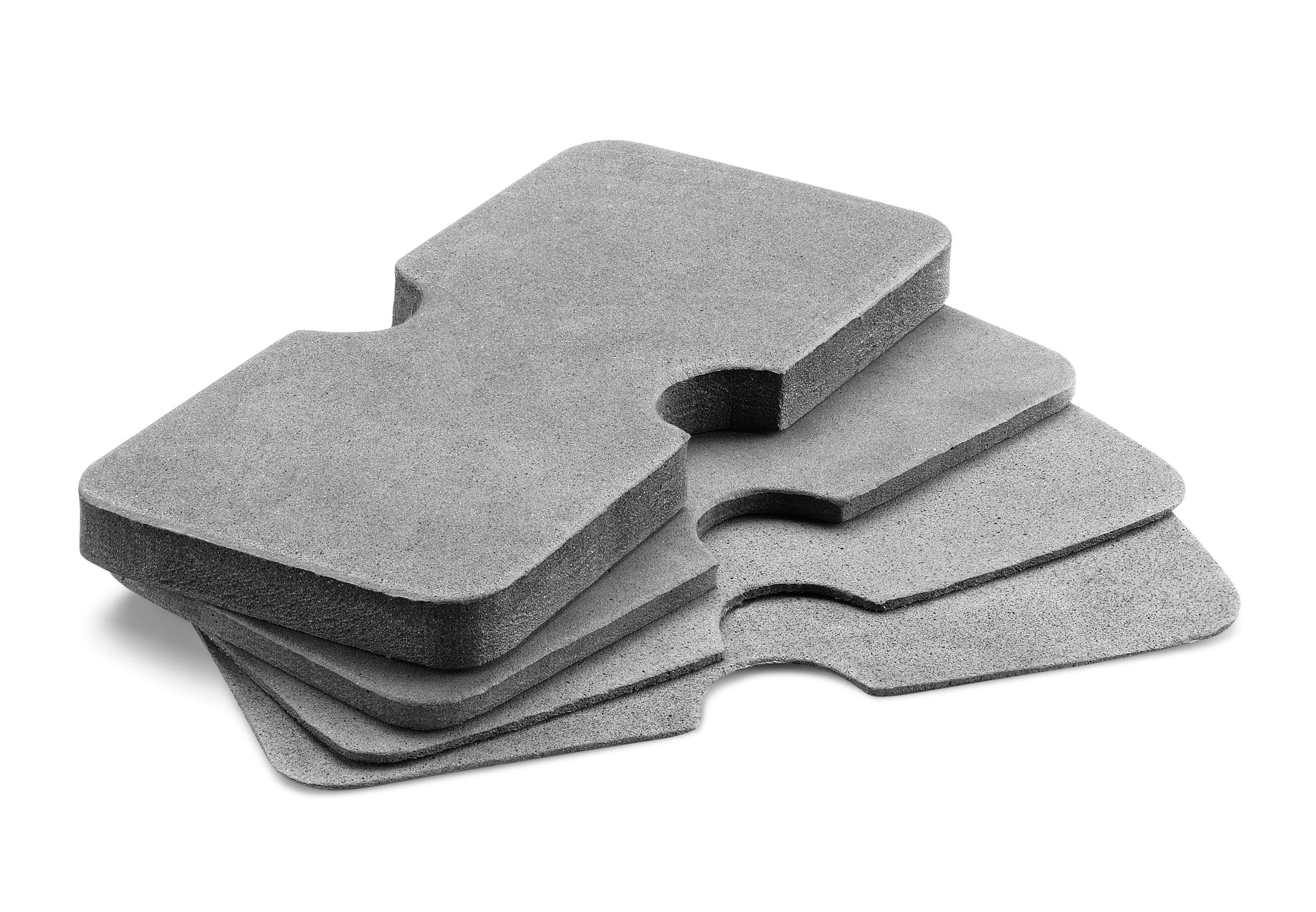 "INTERPHONE UNIVERSAL 6.5"" PHONE CASE"