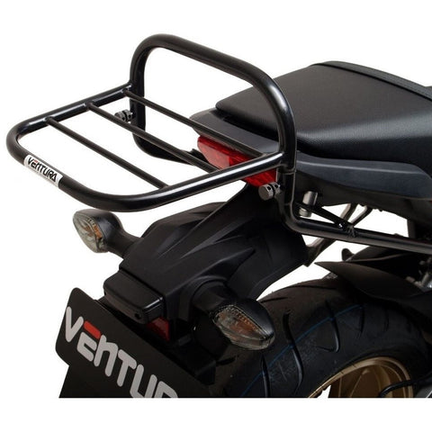 Ventura Luggage for Buell 984 Lightning XB9S (03-04)