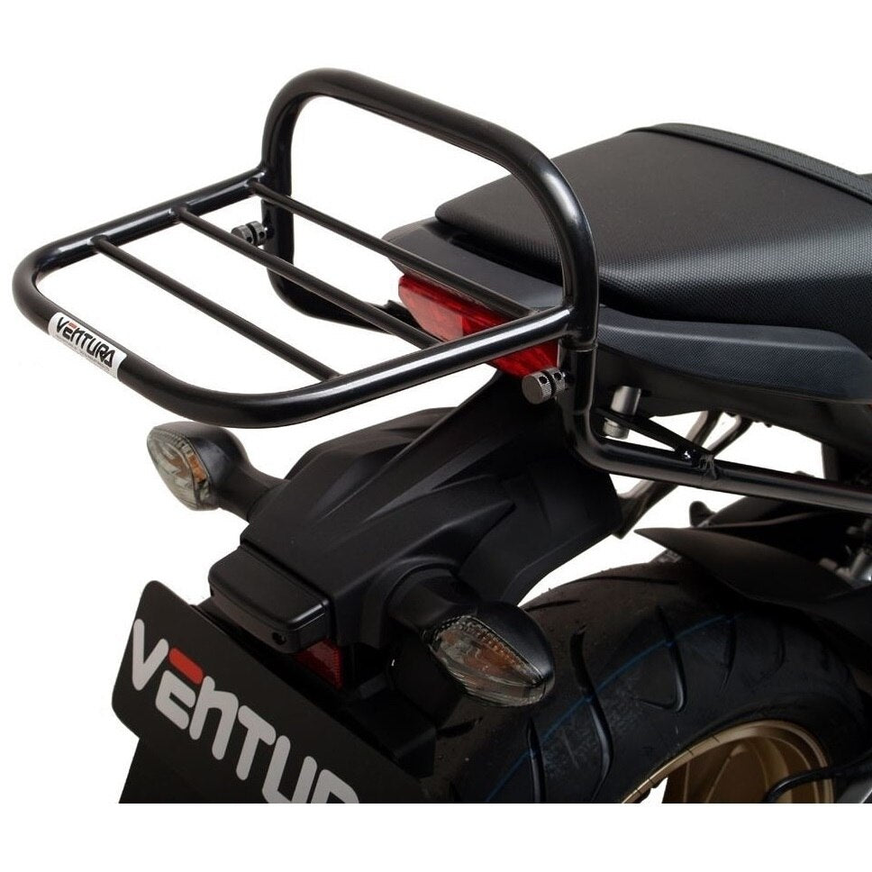 Ventura Luggage for Kawasaki ZX-12R 1200 (00-01)