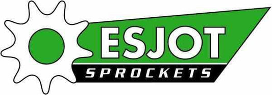 Sprocket Front Esjot 14T