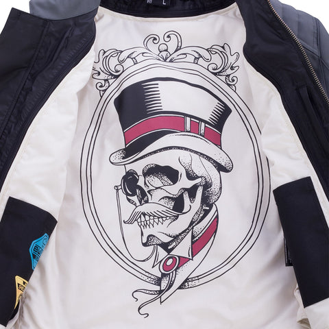 Segura Eternal Jacket