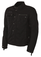 Segura Classic Jacket