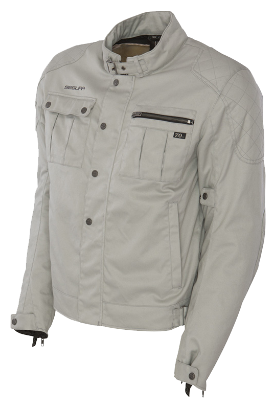 Segura Classic Jacket