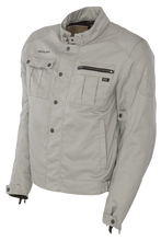 Segura Classic Jacket