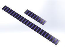 Pro Guard Sticker Front Mini Purple Rrp