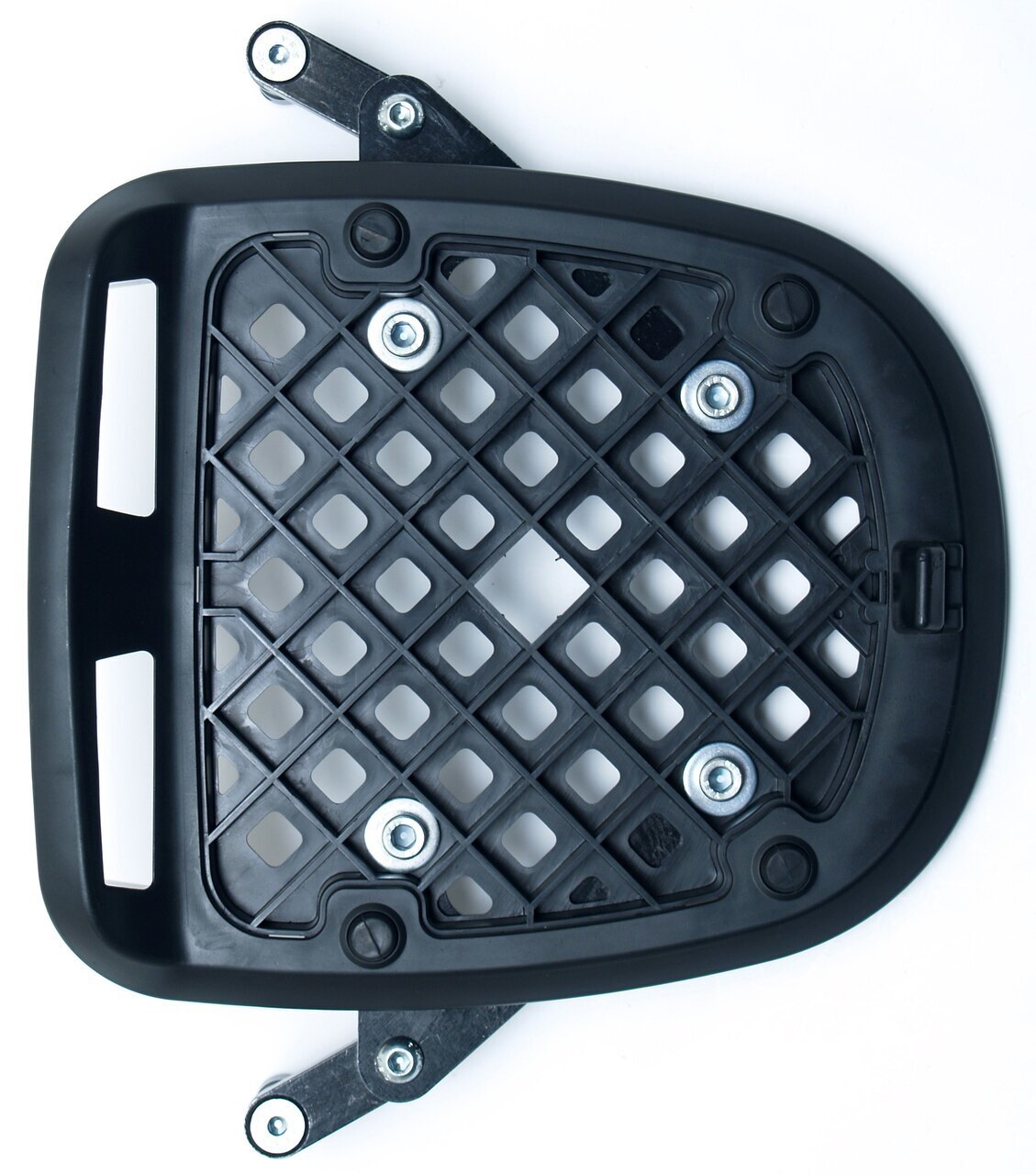 Ventura Luggage for KTM 390 Duke (13-14)