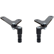 Ventura Luggage for Suzuki GSX 250R, FR, Gixxer (20 - >)