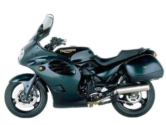 Ventura Luggage for Triumph Sprint Executive 900 W (1998)