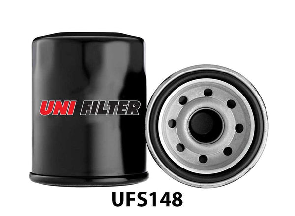 UNIFILTER OIL FILTER UFS148