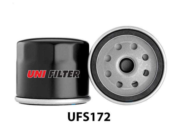 UNIFILTER OIL FILTER UFS172
