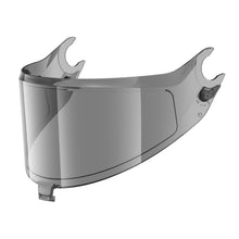 SPARTAN GT VISOR MID TINT pinlock
